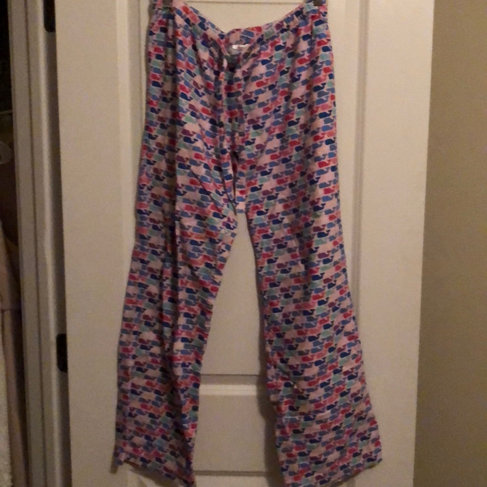 Vineyard Vines lounge pants